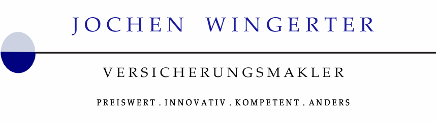 Wingerter logo